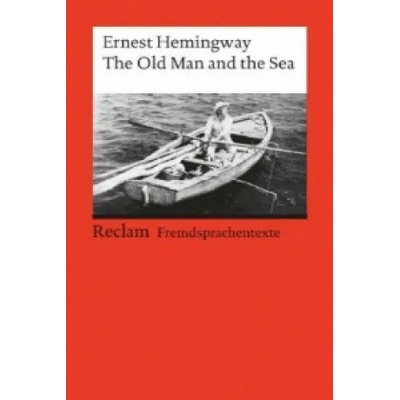 The Old Man and the Sea | Ernest Hemingway, Hans-Christian Oeser