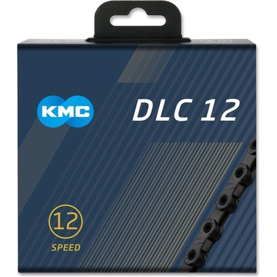 KMC DLC X-12