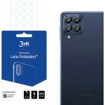 3mk Protection 4x Стъкло за камера 3mk за Samsung Galaxy M53 5G - Прозрачен KP20549