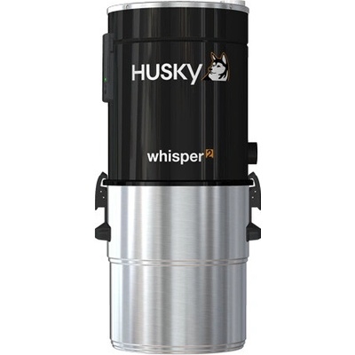 Husky Whisper2