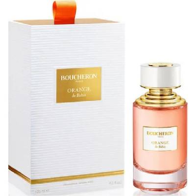Boucheron Orange De Bahia EDP 125 ml
