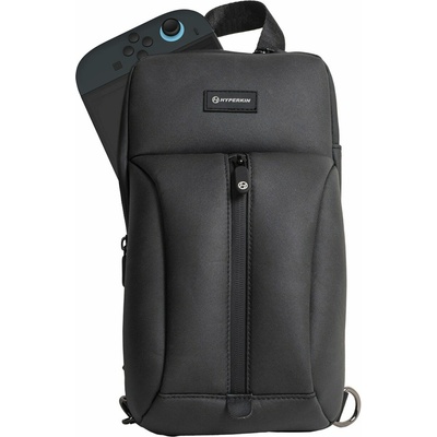 Hyperkin Lets Game Anywhere Bolt Sling Bag Nintendo Switch 2 – Zboží Živě