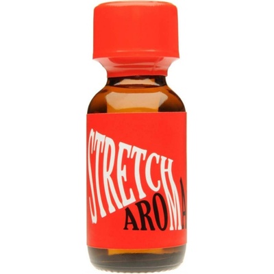 Stretch 25 ml