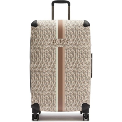 GUESS Самолетен куфар за ръчен багаж Guess TWS745 29880 Цветен (TWS745 29880)