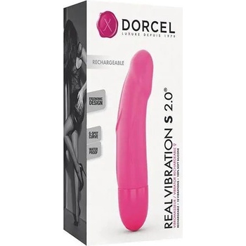 Marc Dorcel Real Vibration S 2.0