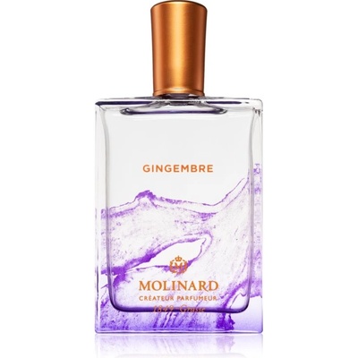 Molinard Gingembre parfémovaná voda unisex 75 ml