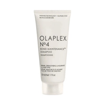 Olaplex No.4 Bond Maintenance Shampoo 30 ml