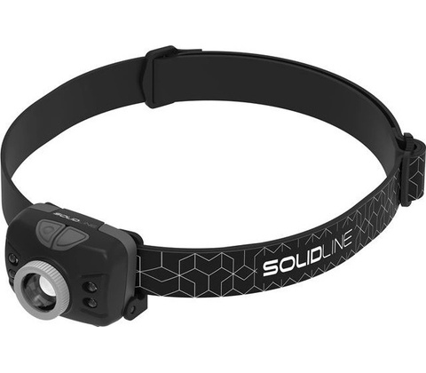 SolidLine SH5