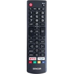 Sencor sle 40fs810b, sle 40fs811b, sle 40fs802tcsb - оригинален дистанционен контрол (sle 40fs810b, sle 40fs811b, sle 40fs802tcsb) Дистанционно