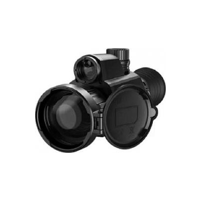 Hikmicro s laserovým diaľkomerom Panther PH50L