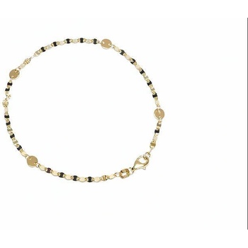 Златна гривна