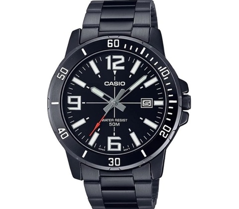 Casio MTP-VD01B-1B