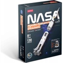 CubicFun 3D puzzle NASA: Raketa Apollo Saturn 136 ks