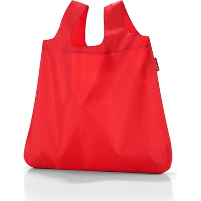 Reisenthel Mini Maxi Shopper 2 Red