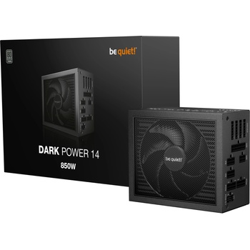 be quiet! Dark Power 14 850W (BP019EU)