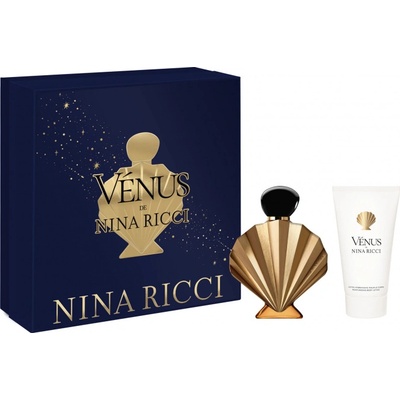 Nina Ricci Vénus Комплект с Парфюм EDP за жени 50ml