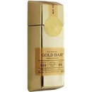 Gold Bar American Whiskey 40% 0,05 l (holá láhev)