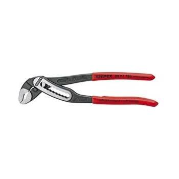 KNIPEX sika kleště Alligator® DIN 8976 9-poloh, délka 180 mm