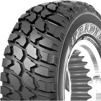 GT Radial Adventuro MT 235/85 R16 120Q