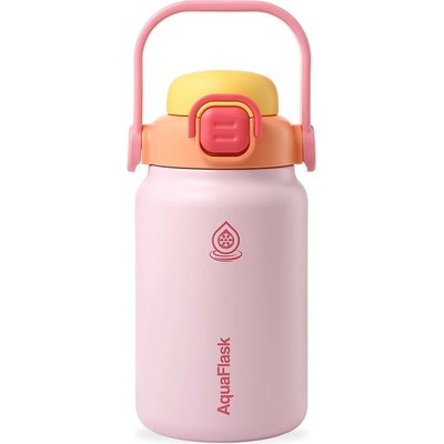 AquaFlask JUG Buttercup 1,18 l