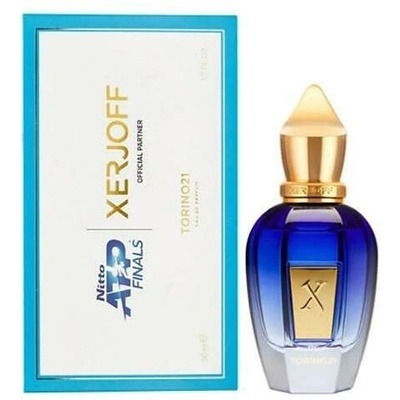 Xerjoff Torino 21 - Nitto ATP Finals EDP 50 ml