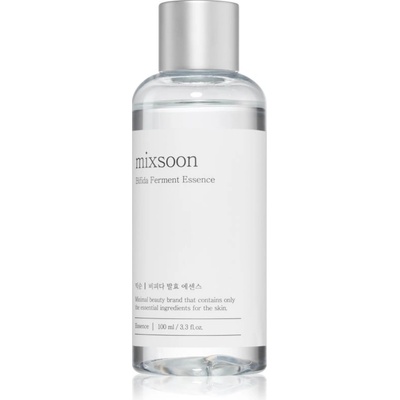 Mixsoon Bifida концентрирана хидратираща есенция с ферментирали съставки 100ml