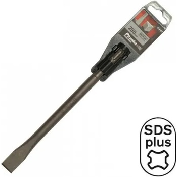 Image 1 of Black & Decker Длето 20/250 мм с SDS-plus опашка, X54407-QZ Black&Decker