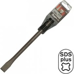 Black & Decker Длето 20/250 мм с SDS-plus опашка, X54407-QZ Black&Decker