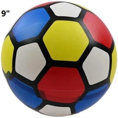 Gumový míč 9