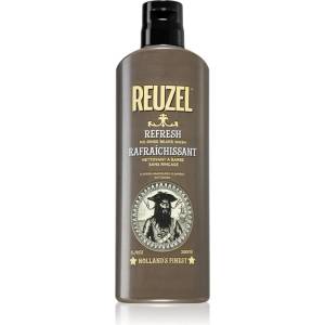 Reuzel Refresh No Rinse Beard Wash шампоан за брада 200ml