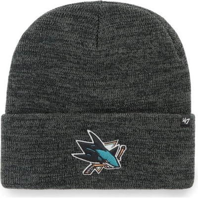 47 Brand Kulich 47 Tabernacle San Jose Sharks 544429