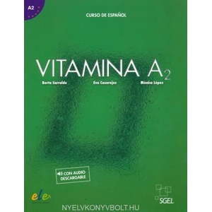 Vitamina A2 | Berta Sarralde (ISBN: 9788416782376)