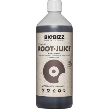 BioBizz RootJuice 1l