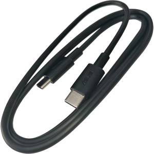 ASUS B14016-00175400 orig. Кабел за данни USB C - USB C, 90 см (B14016-00175400)