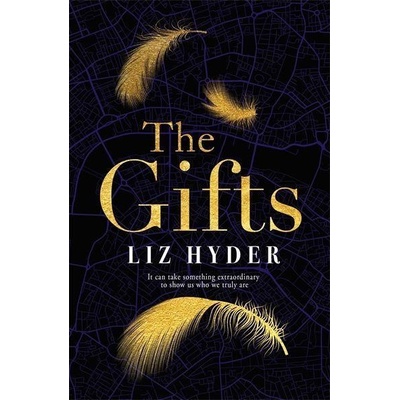 The Gifts - Liz Hyder