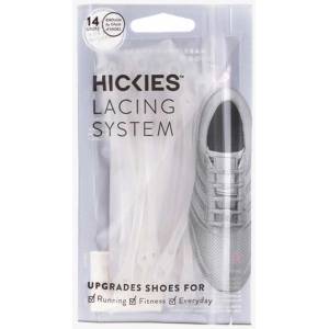 HICKIES Връзки за обувки hickies 2 - sportdepot - 29,98 лв