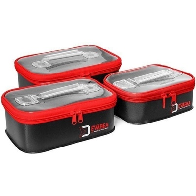 Delphin EVAREA Set