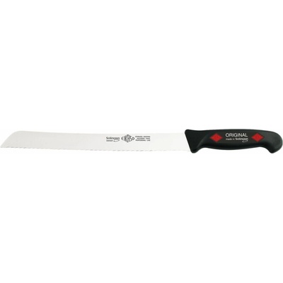 Nôž na chlieb 21 cm Eikaso Solingen 3052122-211