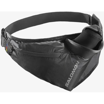 Salomon Cross Season Bottle Цвят: черен