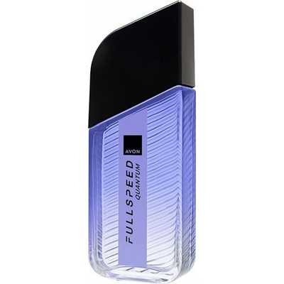 Avon Full Speed Quantum toaletná voda pánska 100 ml