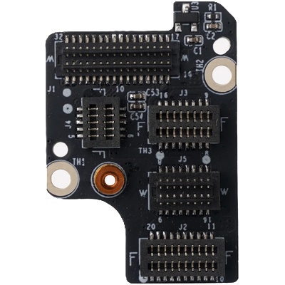 Bambu Lab Extruder Connection Board - P1P, P1S (FAE002)