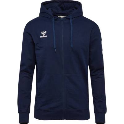 Hummel Go 2.0 Chevron Hooded 235115-7026