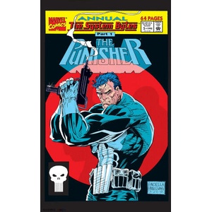 Punisher Epic Collection: Survival (ISBN: 9781302968434)