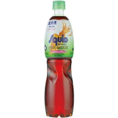 Squid Rybí omáčka 700 ml