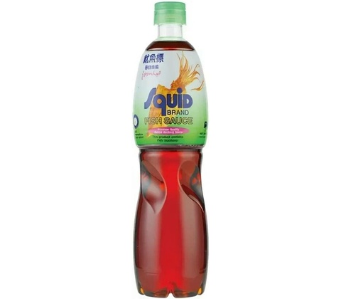 Squid Rybí omáčka 700 ml
