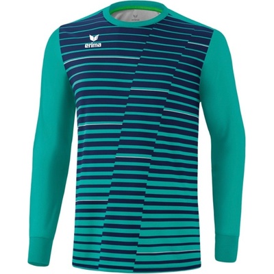 Erima Goalkeeper Jersey Pro modrá