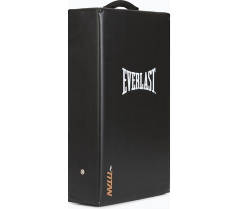 Everlast Kick Shield black