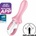 Satisfyer Air Pump Booty 5+