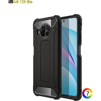 Xiaomi Mi 10T Lite Удароустойчив Калъф и Протектор