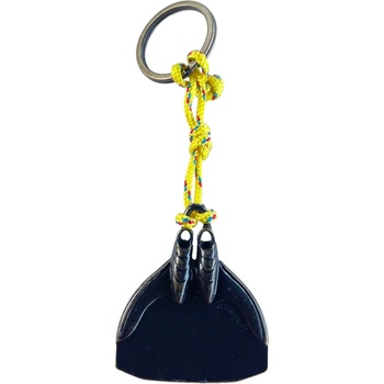 Image 1 of Sampaoli Italia Ключодържател Monofin Sampaoli Italia (5K40401)